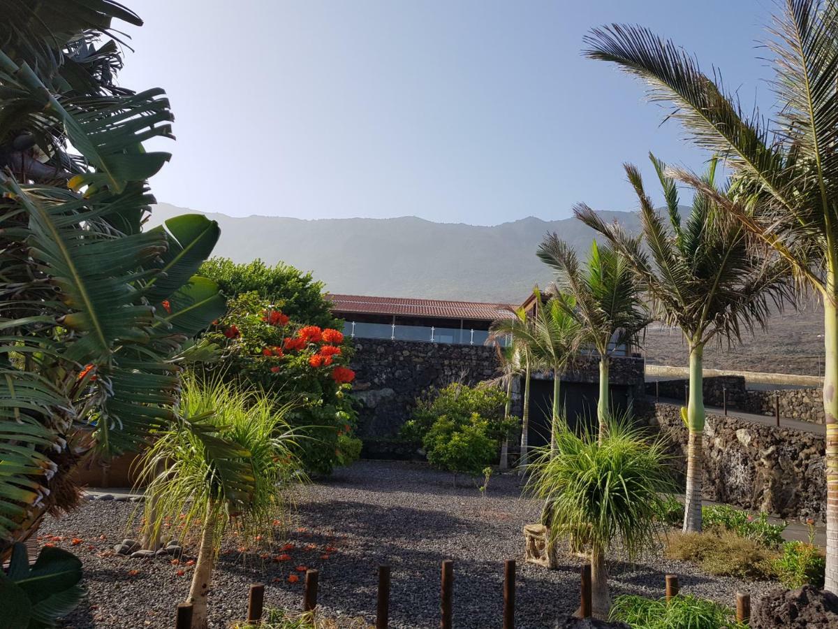 Villa Tejeguate Frontera Exterior photo